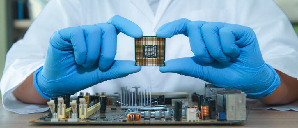 Embedded Software – Siaglobal Solutions
