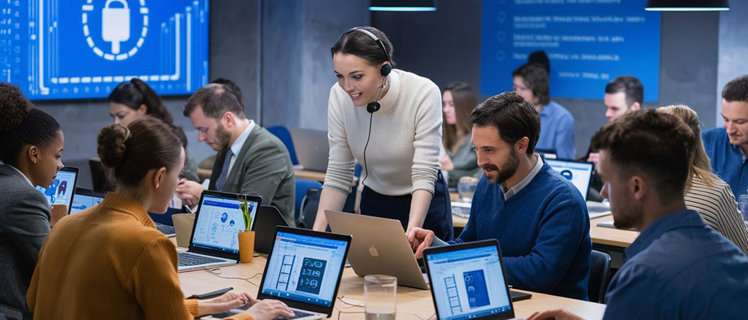 SAP Support & Training – Siaglobal Solutions